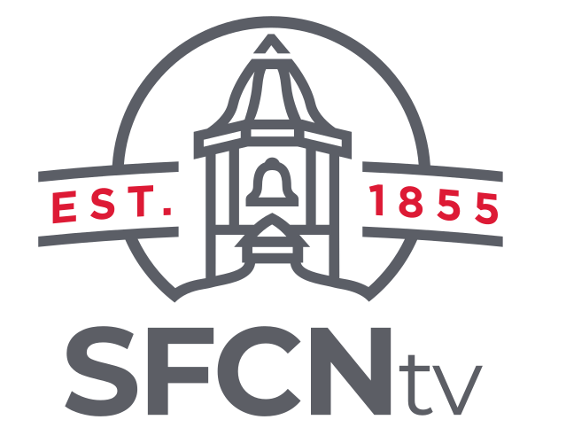 SFCNtv Logo